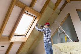 Types of Insulation We Offer in Akron, CO